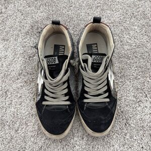 Golden Goose Midstars
